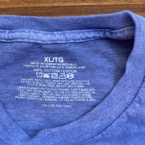 Urban Outfitters cherub tee - Picture 3 of 7